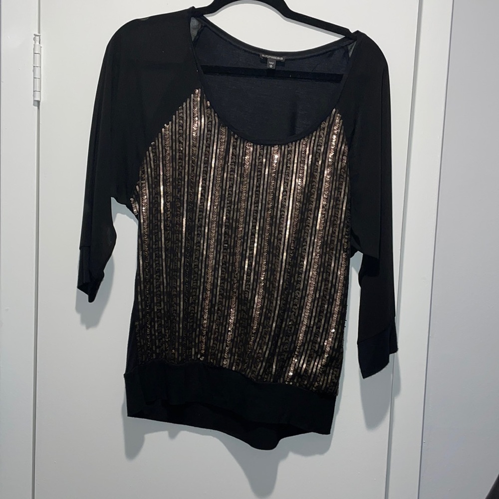 Express top